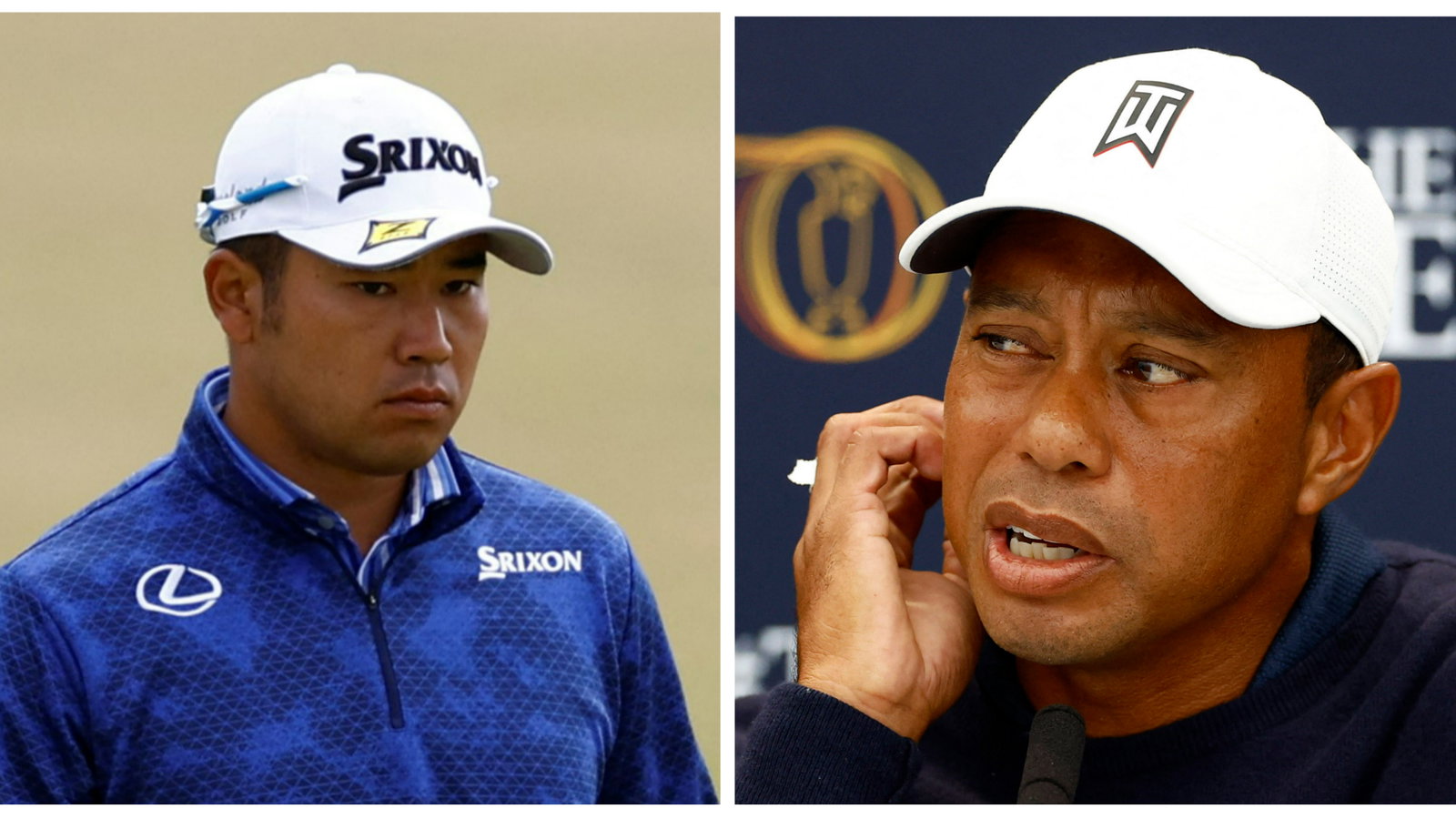 Report: Hideki Matsuyama FORCED OUT of Tiger Woods' PGA Tour event